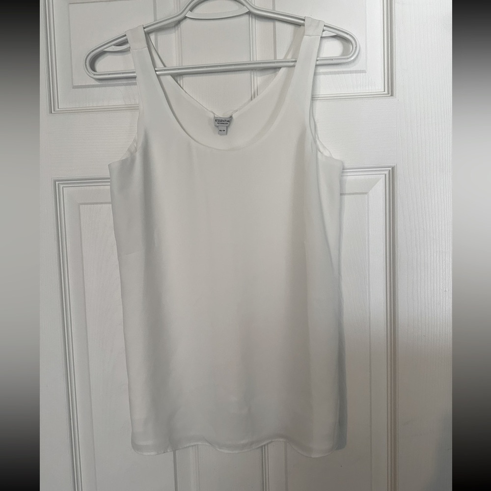 Reitmans Tank Top Blouse